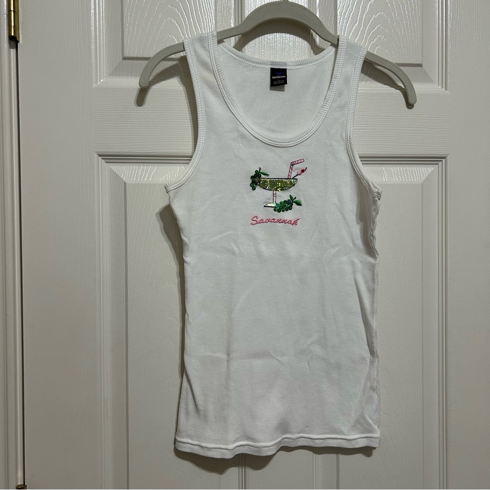 Southpoint Savannah Tank Top